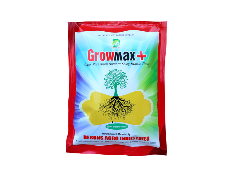 Growmax +