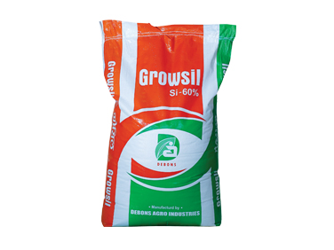 Growsil (si 60%)