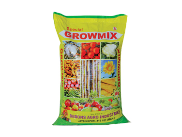 Special Growmix